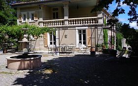 Bed And Breakfast Maison Forestière À